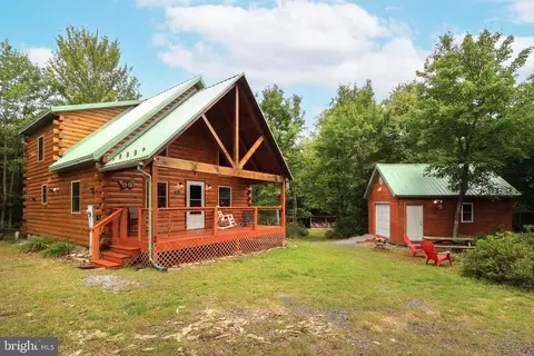 231 Big Run Rd, Beech Creek, PA 16822