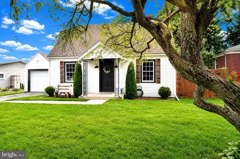 219 N Hoffer Ave, Centre Hall, PA 16828