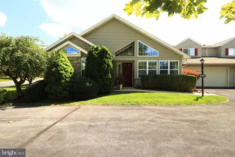 100 Wellington Dr, State College, PA 16801