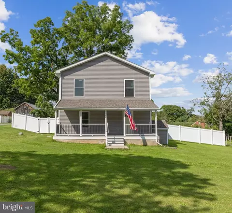 756 S Nixon Rd, Pine Grove Mills, PA 16868