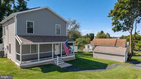 756 S Nixon Rd, Pine Grove Mills, PA 16868