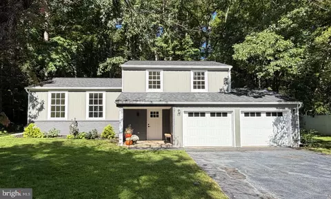645 W Hillside Ave, State College, PA 16803