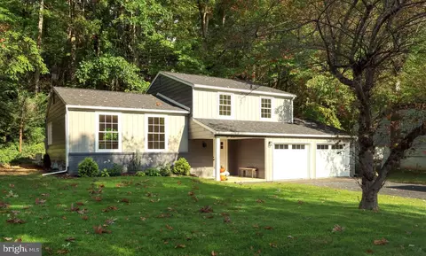 645 W Hillside Ave, State College, PA 16803