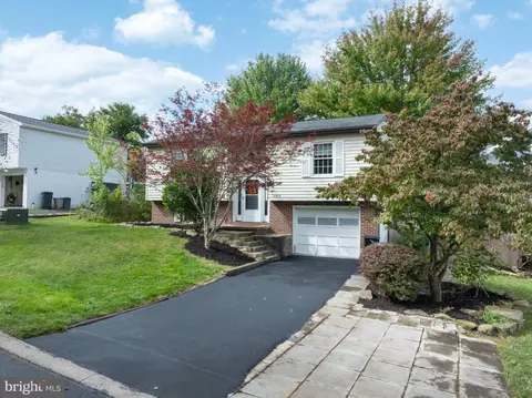 2464 Buchenhorst Rd, State College, PA 16801