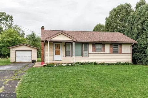 926 Boal Ave, Boalsburg, PA 16827