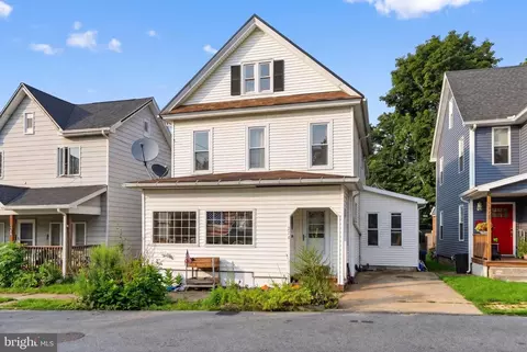 326 S 2nd St, Philipsburg, PA 16866