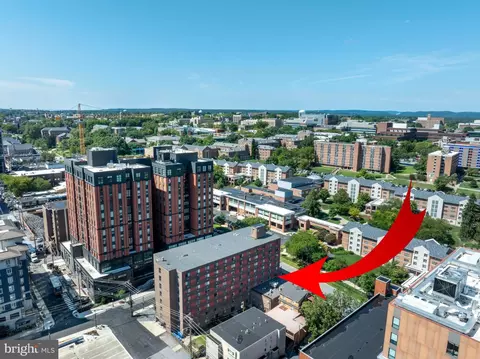 500 E College Ave #201, State College, PA 16801
