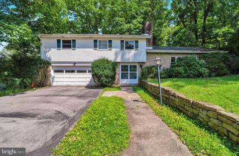 503 Curtis St, Philipsburg, PA 16866