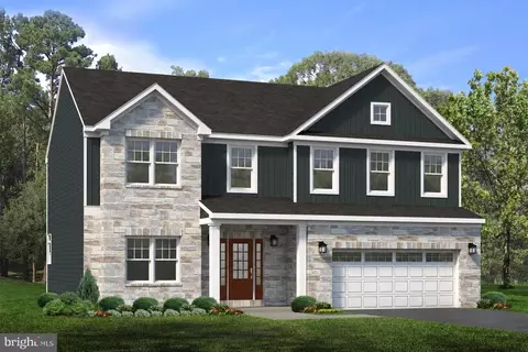 136 Buck Moth Way, Port Matilda, PA 16870