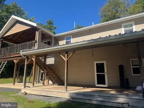 255 Shultz Hollow Rd, Julian, PA 16844