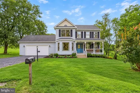 730 W Lamb St, Bellefonte, PA 16823