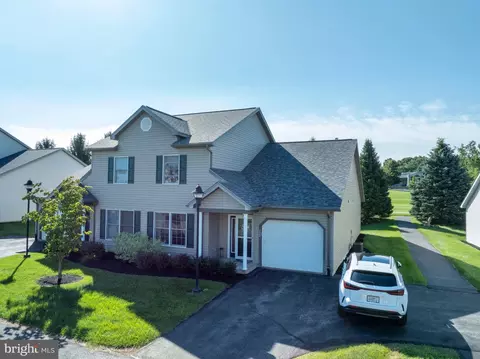 133 Winchester Ct, State College, PA 16801