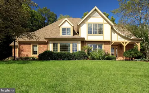 110 Aspen Dr, Boalsburg, PA 16827
