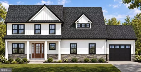 1031 Andrea Way, Boalsburg, PA 16827