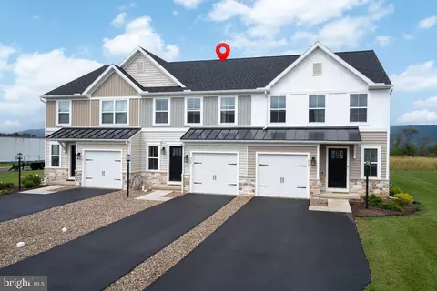 314 Magnolia Ln, State College, PA 16801
