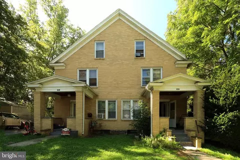 824 Elmwood St, State College, PA 16801