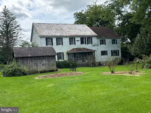 200 Weaver Rd, Spring Mills, PA 16875