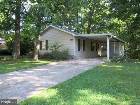 3107 Carnegie Dr, State College, PA 16803