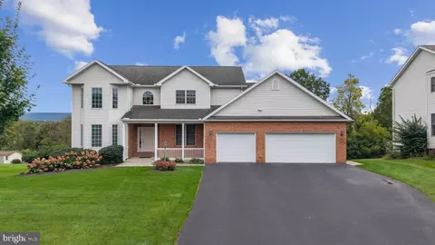 220 Millgate Rd, Bellefonte, PA 16823