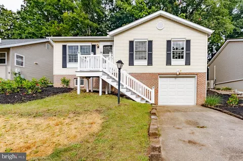 348 Ghaner Dr, State College, PA 16803