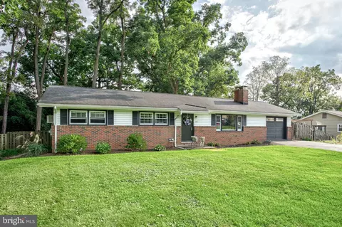 1102 Kay St, Boalsburg, PA 16827