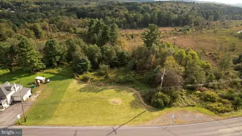 lot On Clarence Rd, Clarence, PA 16829