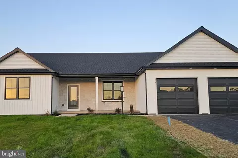 214 Heirloom Dr, Centre Hall, PA 16828