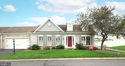 174 Independence Ave, State College, PA 16801