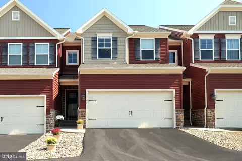 197 Towhee Dr, Boalsburg, PA 16827