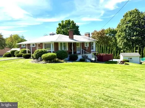 267 Kathy St, Philipsburg, PA 16866