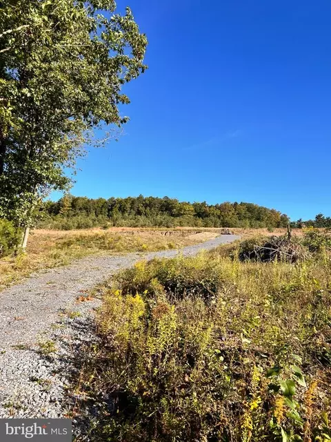 0 Fountain Rd, Snow Shoe, PA 16874