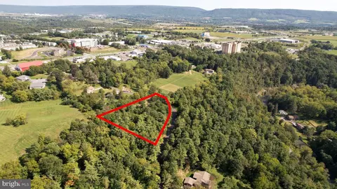0 Fishburn Hill Rd, Bellefonte, PA 16823