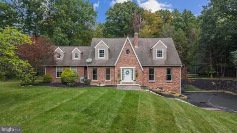 3569 Circleville Rd, Port Matilda, PA 16870
