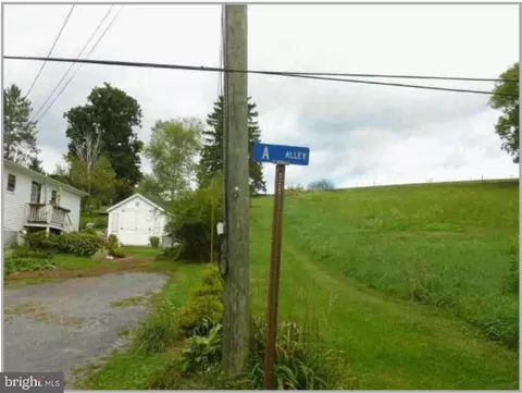 0 Aly, Coburn, PA 16832