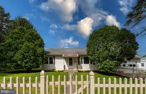 1455 Ash Ave, State College, PA 16801
