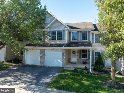 104 Quincy Ave, State College, PA 16801