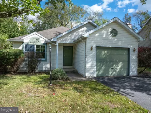 3103 Sheffield Dr, State College, PA 16801