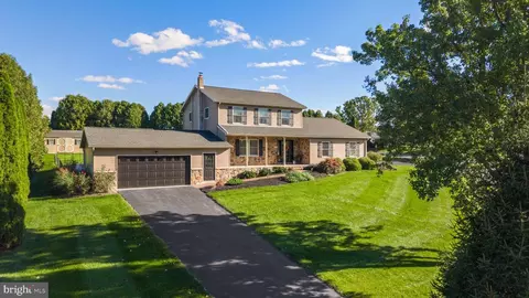 121 Reichenbaugh Ln, Bellefonte, PA 16823