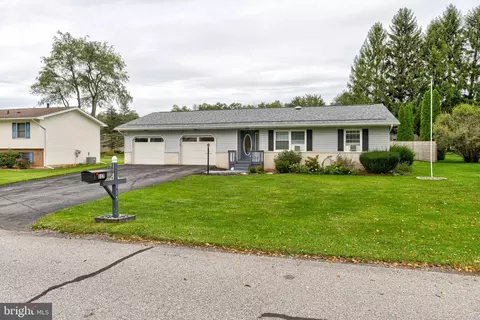 117 Kelsey Ln, Bellefonte, PA 16823