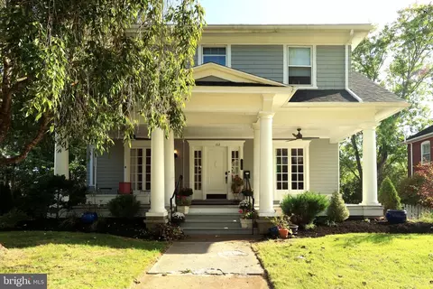 162 E Curtin St, Bellefonte, PA 16823