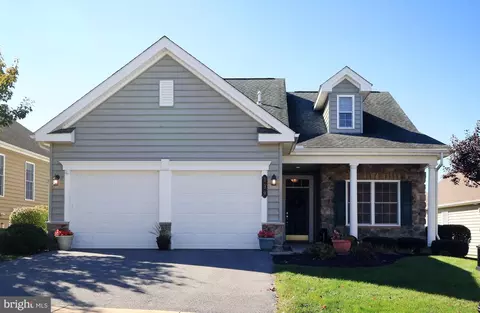 199 Beacon Cir, Boalsburg, PA 16827