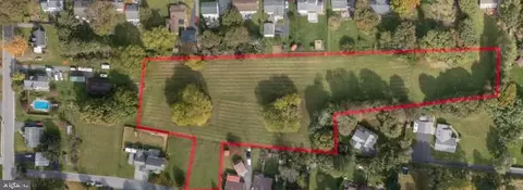 lot On Kimport Ave, Boalsburg, PA 16827