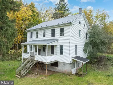 732 E Marylyn Ave, State College, PA 16801