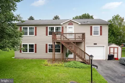 152 Roosevelt Ave, State College, PA 16801
