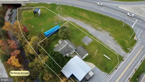 1510 E Presqueisle St, Philipsburg, PA 16866