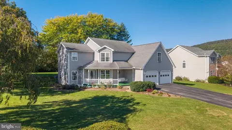 101 Brichele Ave, Centre Hall, PA 16828