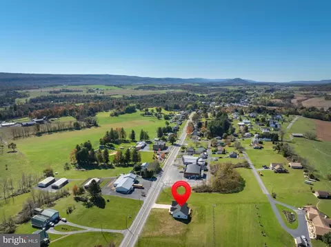 View/Area - 242 E Main St, Millheim, PA 16854 photo 6 of 18