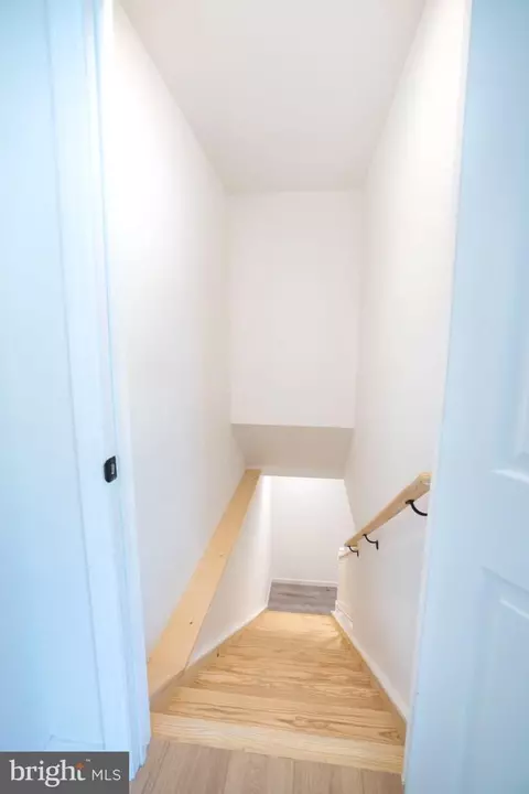 Entry Way - 242 E Main St, Millheim, PA 16854 photo 9 of 13