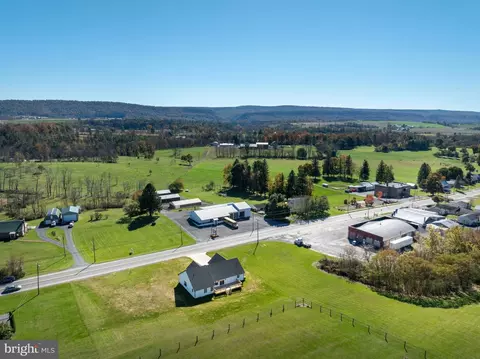 View/Area - 242 E Main St, Millheim, PA 16854 photo 1 of 18