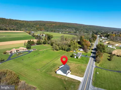 View/Area - 242 E Main St, Millheim, PA 16854 photo 12 of 18
